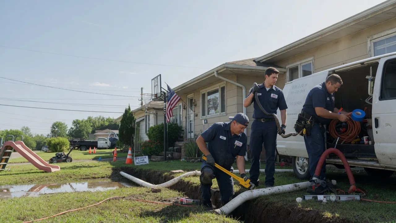 Toilet Installation in Knoxville, MD near me